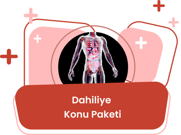 Dahiliye Konu Eğitim Paketi / Erhan Çonay