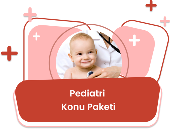 Pediatri Konu Eğitim Paketi / Özgür Aydın