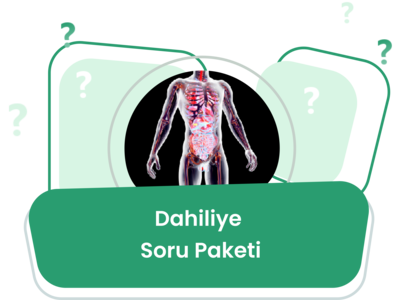 Dahiliye Soru Eğitim Paketi / Erhan Çonay