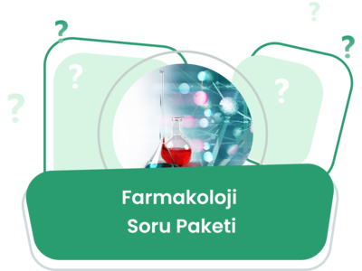 Farmakoloji Soru Eğitim Paketi / Hayati Kale