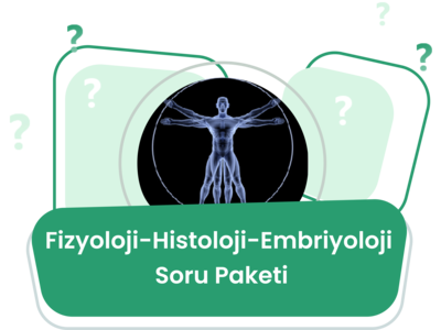 Fizyoloji Soru Eğitim Paketi / Tuncer Demir