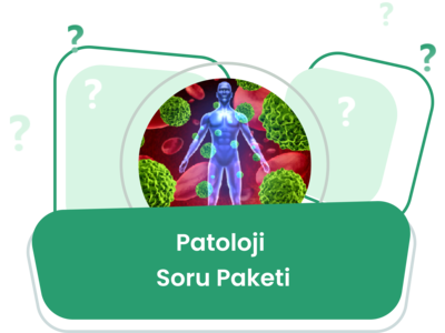 Patoloji Soru Eğitim Paketi / Mehmet Esen